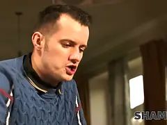 Rjavolaska, Zaloteni, Par, Babica, Hd, Zrela, Milf, Dokolenke