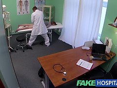 Amateur, Médecin, Exam, Hd, Infirmière, Pov, Réalité, Espionne