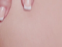 Curvy Big Tits Babe Lady Lyne Begs for Creampie After Having Multiple Orgasms