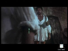 Brunett, Softcore, Vintage