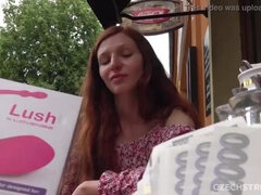 Amatéři, Anál, České, Vlasaté, Peníze, Na veřejnosti, Realita, Zrzavé