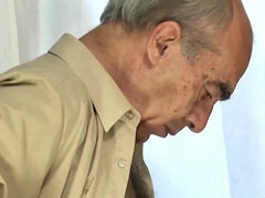 Cuckold, Homemade, Masáž