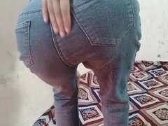 Desi Step Sister Fucked Hard Alone - Sexyreena01 Rough Doggy Style