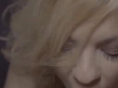 Amateur, Grosse bite, Gros seins, Blonde, Sucer une bite, Européenne, Allemand, Mère que j'aimerais baiser