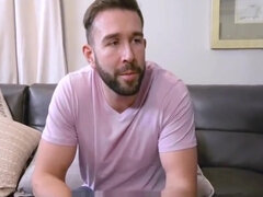 Bionda, Carina, Gola profonda, Naturale, Orgasmo, Figa, Terzetto, Tette