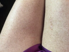 Amatéři, Masturbace, Dospělé