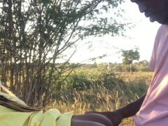 Naughty Teen Gets Black Dick And Nasty Creampie