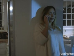 Scream - Blair Williams