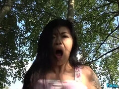 Amatéři, Kuřba, Stříkání spermatu, Na pejska, Venku, Různé pohledy, Na veřejnosti