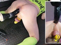 Amatéři, Anál, Britské, Dildo, Fetiš, Masturbace, Dospělé, Sólo