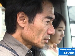 アジア人, デカ尻, デカパイ, フェラチオ, 旦那, 日本人, 熟年, 母