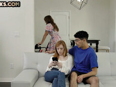 デカ尻, フェラチオ, イマラチオ, お婆さん, 手コキする, 熟年, 淫乱熟女, ストッキング