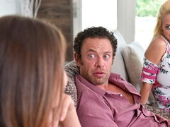 Blondýna, Kuřba, Na pejska, Fetiš, Honění, Vyholené, Teenka, Kozičky