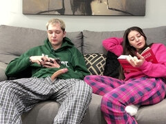 18 jahre, Grosser schwanz, Spermaladung, Handjob, Selbstgemacht, Taboo, Jungendliche (18+)