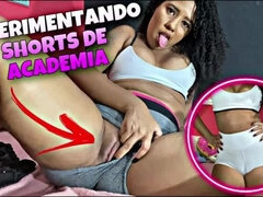 Bundão, Pata de camelo, Latina, Adolescente