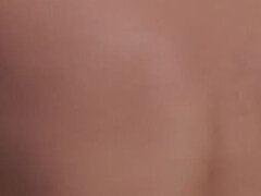 AuntJudysXXX - 52yo Busty Mature Stepmom Linetta Catches Stepson Masturbating