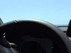 You take Paris to the beach!