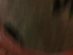 Sock Fetish and Huge Dildo Porn