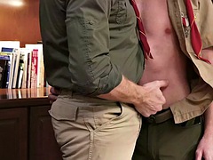 Analno, Fafanje, Gej, Pisarna, Koščena, Joške, V uniformi