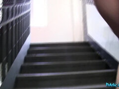 아마추어, 오랄섹스, 야외의, 셀카, 공개적인, 러시아인