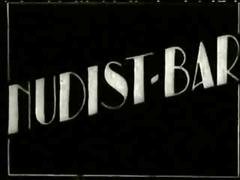 Nudist-bar (ca 1920)