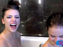 Uroczy, Z odbytu do ust, Obciąganie, Hotel, Sutki, Orgazm, Cipka, Ogolona