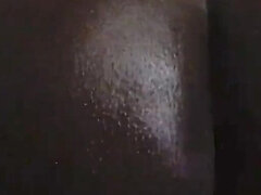 Ebony Booty Bouncing Pon Bwc