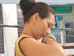 Amatoriale, Asiatica, Coppia, Sega, Fatto in casa, Indiana, Piccola