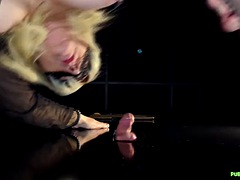 Velké péro, Kuřba, Creampie, Stříkání spermatu, Gangbang, Hardcore, Milf žcbp, Swingers