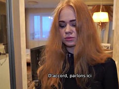 Amatør, Inder, Synsvinkel, Realitet, Rødtopp, Russer, Tenåring