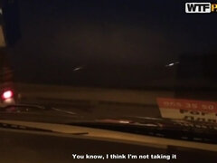 Blondine, Braunhaarige, Gruppe, Lesbisch, Lecken, Masturbation, Öffentlich, Spielzeuge