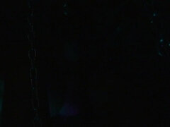 Steamy Wife Wants Some BDSM Pleasure