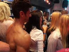 Sex Orgy Summer Jam Bang Scene 1