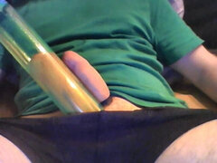 Amateur, Masturbation, Solo, Jouets