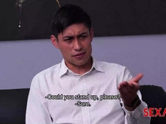 18 jahre, Blasen, Braunhaarige, Hardcore, Latina, Stiefmutter