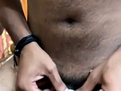 Desi GF gets fucked hard and moans loudly