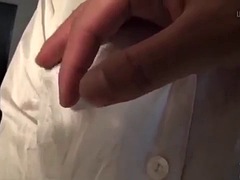 Hot amateur goth teen blowjob pov