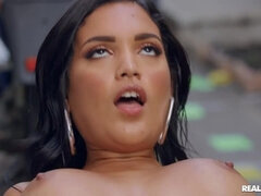 아기, 큰 음경, 가슴이 큰, 하드코어, 여배우, 보지, 현실, 타는