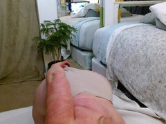 1294 Soaking Wet Panties for Jermaine, From Hot Af Mature Dawnskye1962