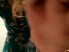 Ginger Banks Public Masturbation Volume 5 - Ginger banks