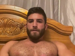 Playing with My Dick in My Room While My Girlfriends Are Out in the Living Room. You Can Hear Them Come in and Out of the Backya