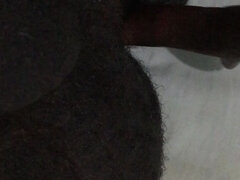 Anal Fingering Deep Down