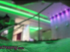 Amatéři, Stříkání spermatu, Francouzské, Honění, Bazén, Pod vodou