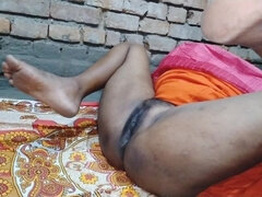 69:an, Amatör, Stor stjärt, Creampie, Indisk, Fitta