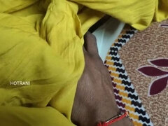 Hot Indian Bhabhi Sex Video - Desi Teen Gets Fucked Hard by Devar in 4K