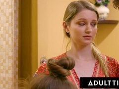 Μεγάλα βυζιά, Ξανθιά, Ζευγάρι, Σκληρό, Μασάζ, Ώριμη γυναίκα, Πραγματικότητα, Ντουζ