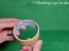 Amatéri, Anál, Creampie, Homemade, Pička, Tesné, Hračky