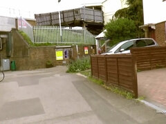 Duże cycki, Blondynka, Obciąganie, Cycata, Wytrysk, Hd, Mamuśka, Cycki