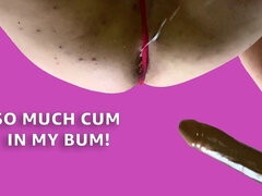 Africké, Amatéři, Anál, Dildo, Evropské, Gaping, Masturbace, Sólo