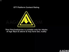 Bengali Aunty Uncut - Big tits